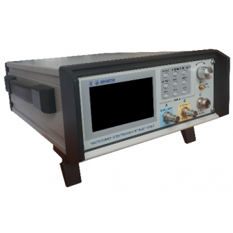 Ч3-96 частотомер электронно-счетный