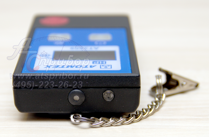 ДКС-АТ3509 дозиметр индивидуальный