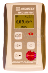 МКС-АТ6130С дозиметр-радиометр