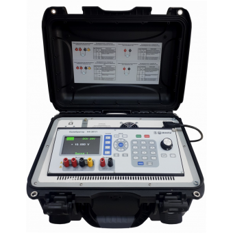 Н4-301 калибратор универсальный