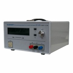 Б5-89 программируемый источник питания