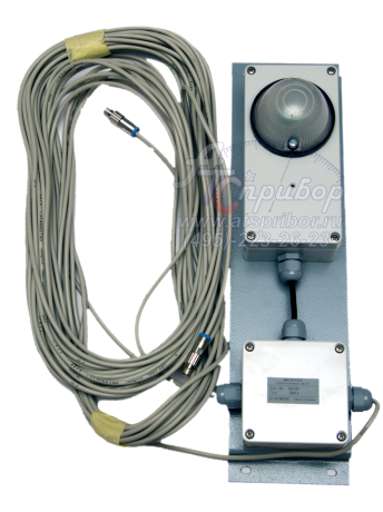 ДКС-АТ1121 дозиметр