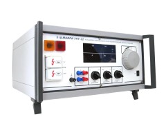 УПУ-22 высоковольтная измерительная установка