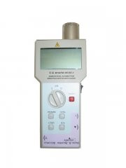 ИПЭП-1 измеритель параметров электростатического поля