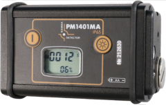 ИСП-РМ1401МА измеритель-сигнализатор поисковый