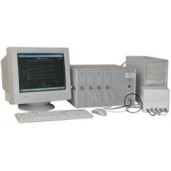 ИППП-1 измеритель параметров полупроводниковых приборов