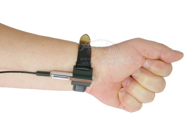 ИСП-РМ1401МА комплект измерителя для металлолома поисковый