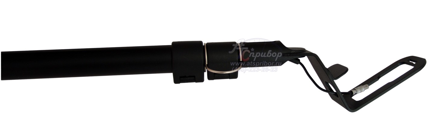 ИСП-РМ1401МА комплект измерителя для металлолома поисковый