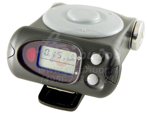 ДКГ-РМ1621М дозиметр индивидуальный