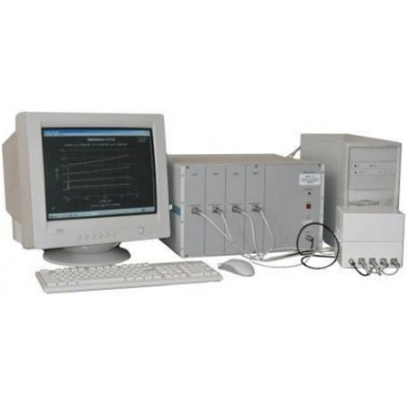 ИППП-1/3 измеритель параметров полупроводниковых приборов