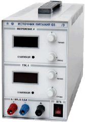 Б5-78/4 источник питания