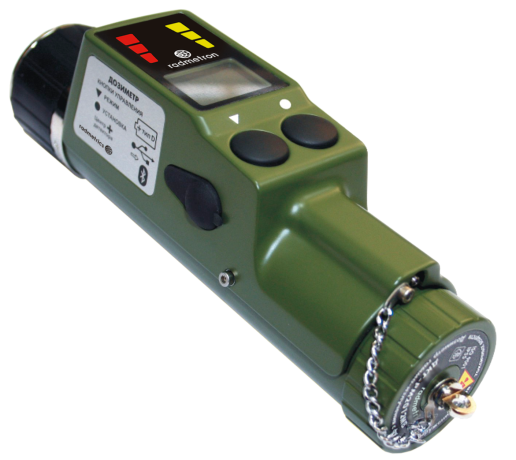 ДКГ-РМ2012МB дозиметр с функцией обнаружения ОВ