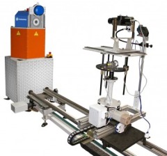 УДГА-РМ9100 установка дозиметрическая гамма - излучения