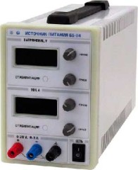 Б5-84 источник питания