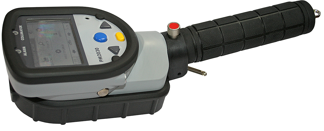 УПН-РМ2030 устройство поиска неоднородностей