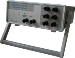 Н4-100 мера напряжения