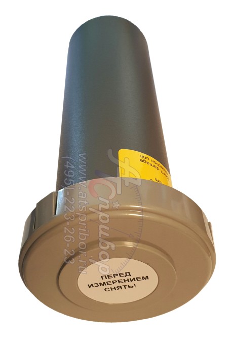 БДПА-01 блок детектирования альфа излучения