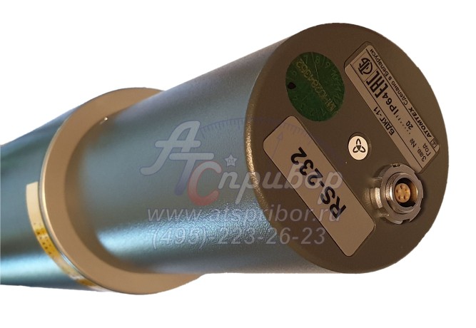 БДКГ-11 блок детектирования гамма излучения