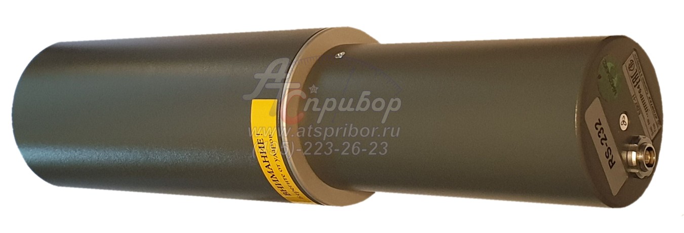 БДКГ-11 блок детектирования гамма излучения