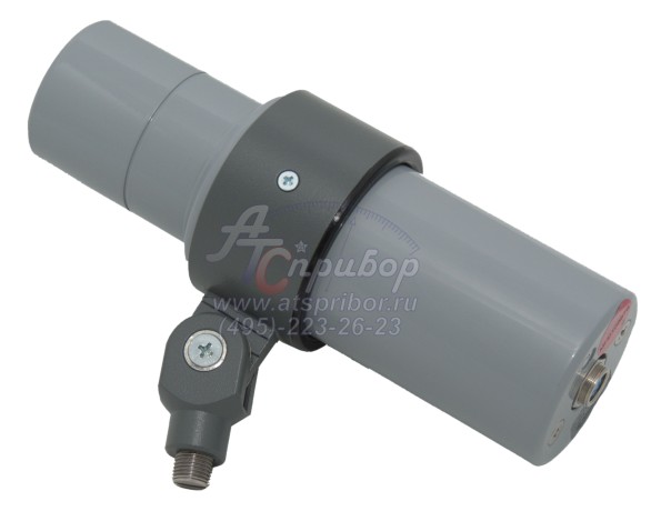 БДКГ-17 блок детектирования гамма излучения