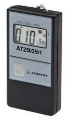 ДКГ-АТ2503В/1 дозиметр индивидуальный