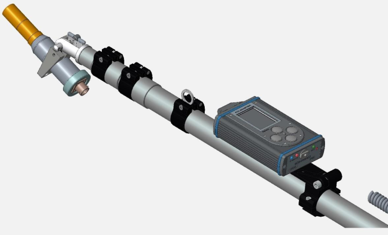 БДГ2 блок детектирования гамма-излучения