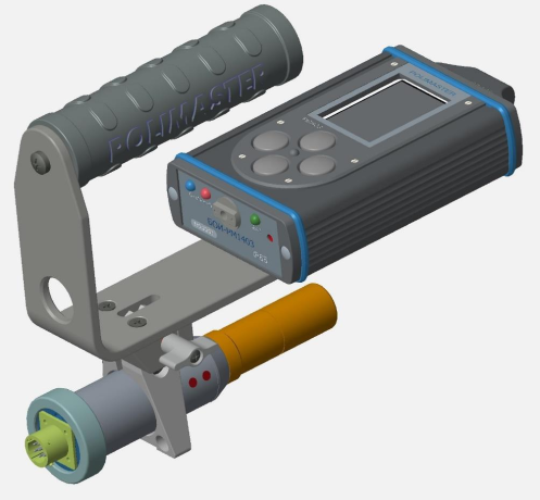 БДГ2 блок детектирования гамма-излучения