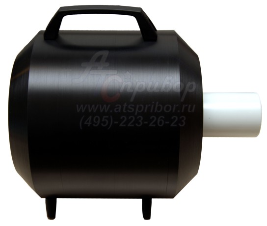 БДКН-03 блок детектирования нейтронного излучения