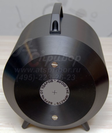 БДКН-03 блок детектирования нейтронного излучения