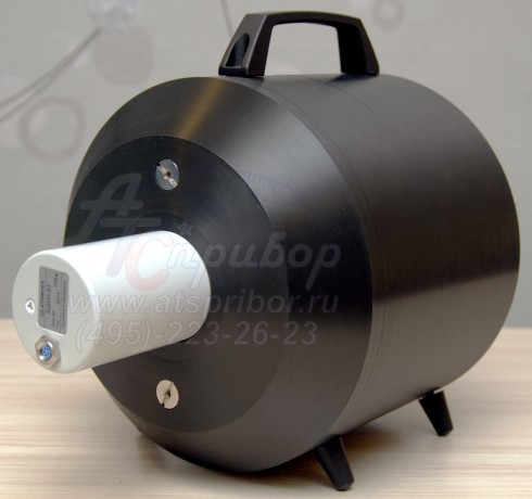 БДКН-03 блок детектирования нейтронного излучения