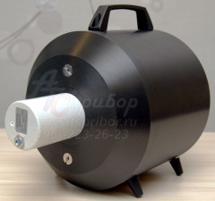 БДКН-03 блок детектирования нейтронного излучения