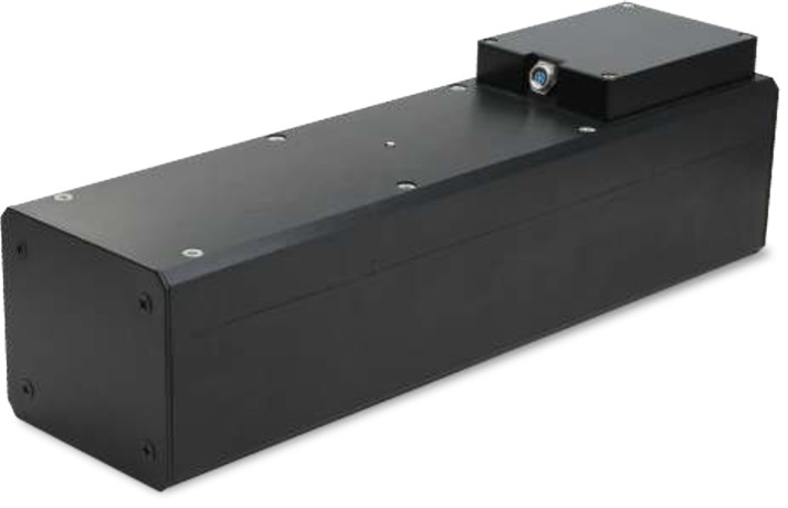 БДКН-05 блок детектирования нейтронного излучения