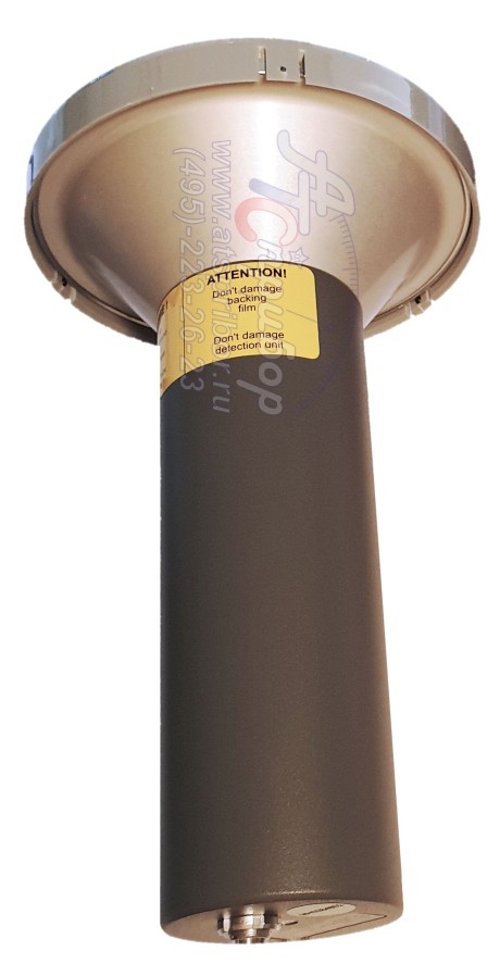 БДПА-02 блок детектирования альфа излучения