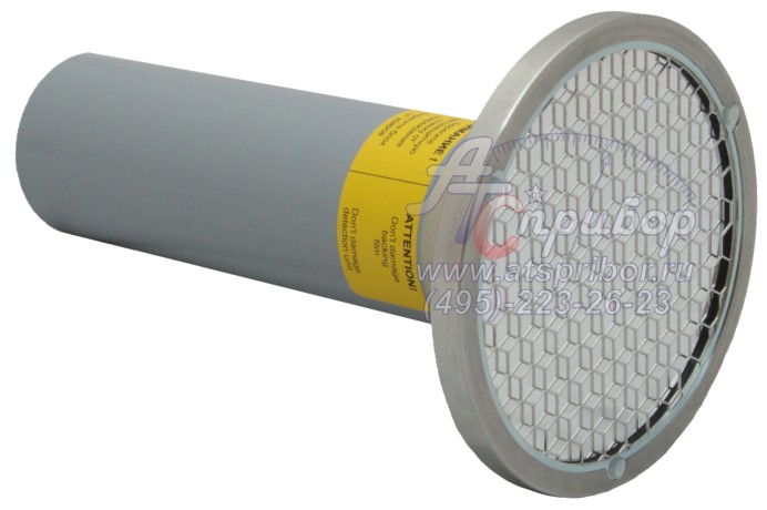 БДПА-02 блок детектирования альфа излучения