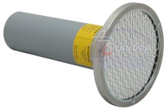 БДПА-02 блок детектирования альфа излучения