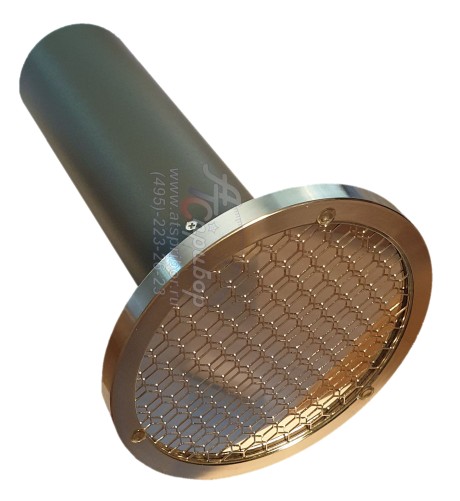 БДПА-02 блок детектирования альфа излучения