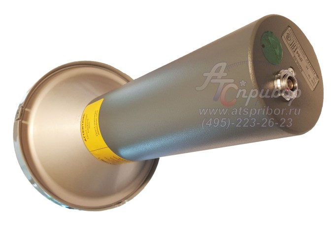 БДПА-02 блок детектирования альфа излучения