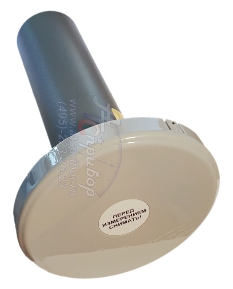 БДПА-02 блок детектирования альфа излучения