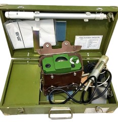 ДП-5В измеритель мощности дозы