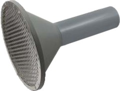 БДПА-03 блок детектирования альфа излучения