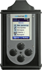 БОИ-РМ1403 блок обработки информации дозиметра-радиометра МКС-РМ1403