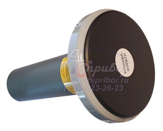 БДПБ-02 блок детектирования бета излучения