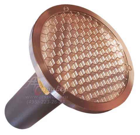 БДПБ-02 блок детектирования бета излучения