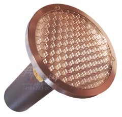 БДПБ-02 блок детектирования бета излучения