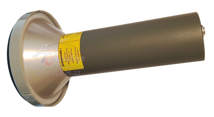 БДПБ-02 блок детектирования бета излучения