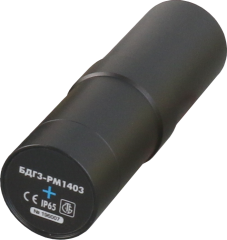 БДГ3 блок детектирования гамма-излучения