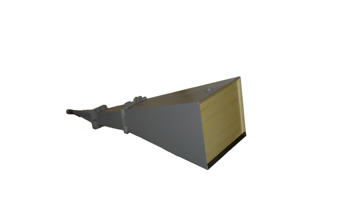 П6-23М Антенна измерительная