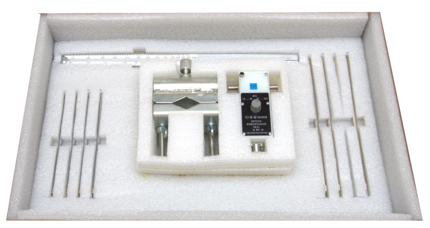 П6-61 Антенна измерительная