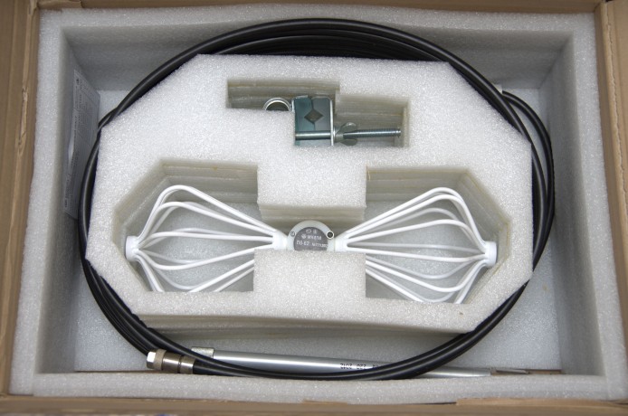 П6-62 антенна измерительная