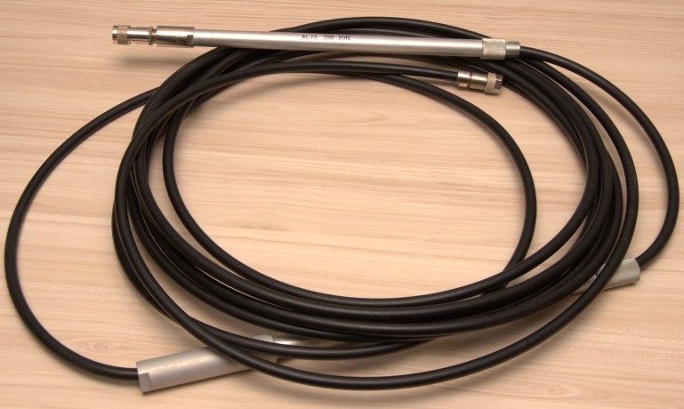 П6-62 антенна измерительная